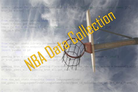nba api free|How to Use The Free NBA API with Python, PHP, .